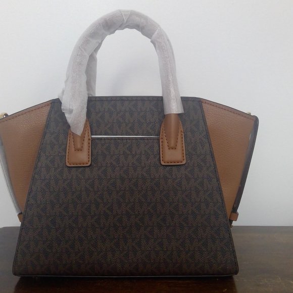 New Michael Kors tote bag - Picture 2 of 5